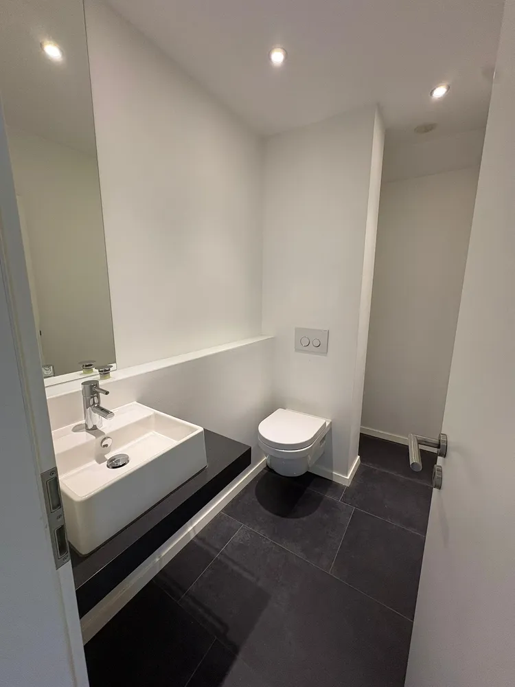 3 Zimmer Wohnung mit 94 m² in Bocholt – Bild 10