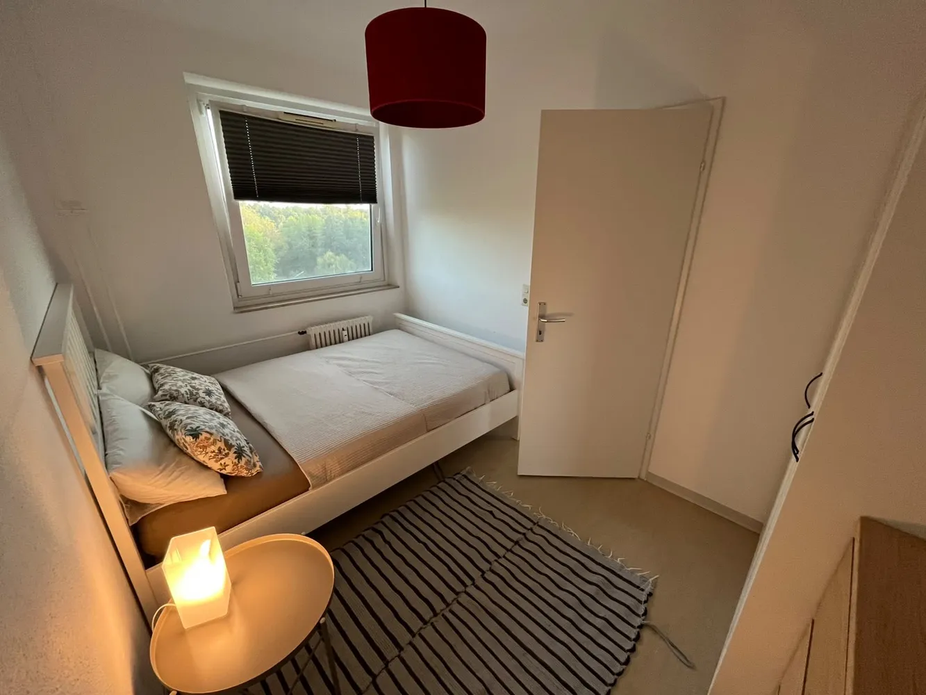 2 Zimmer Wohnung mit 44 m² in Frankfurt am Main – Bild 8