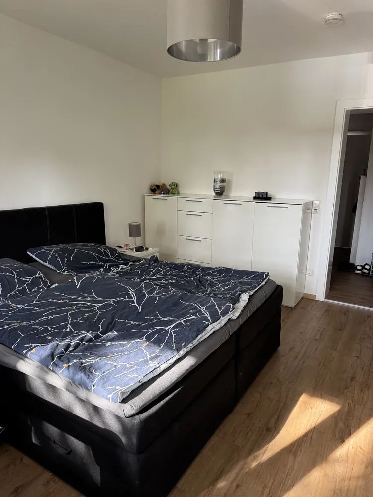 3 Zimmer Wohnung mit 77 m² in München – Bild 7