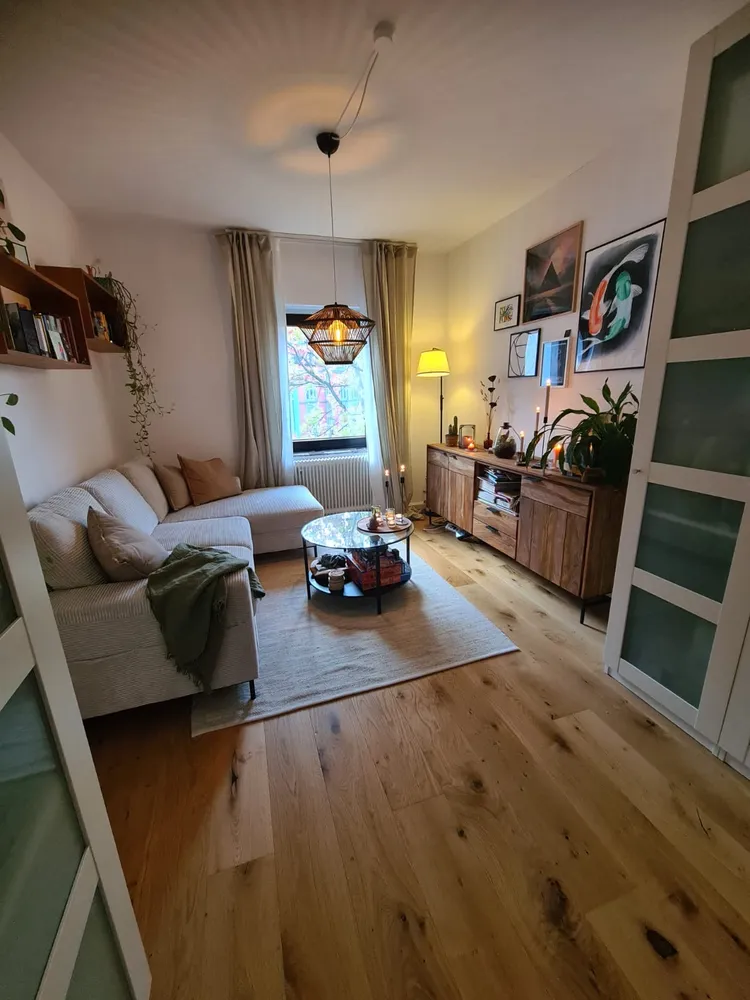 2 Zimmer Wohnung mit 55 m² in Dortmund – Bild 9