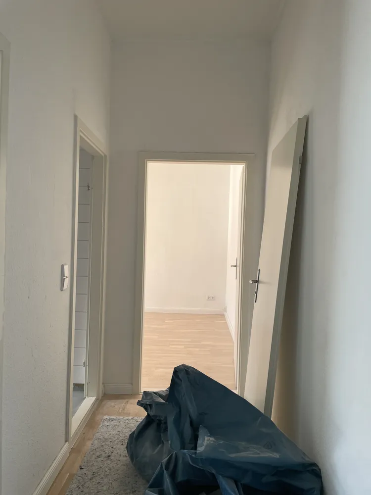 1 Zimmer Wohnung mit 40 m² in Berlin – Bild 6