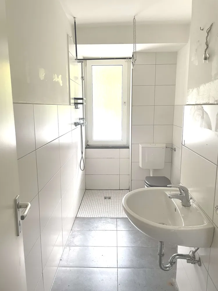 2 Zimmer Wohnung mit 59 m² in Wuppertal – Bild 4