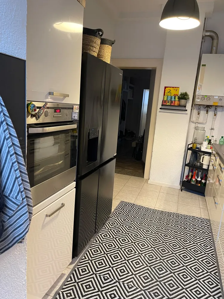 4 room apartment with 87 m² in Brunswick – Photo 7