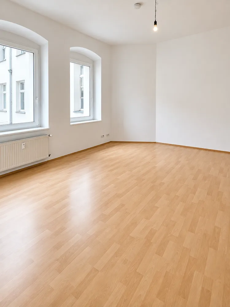 1 Zimmer Wohnung mit 28 m² in Berlin – Bild 4