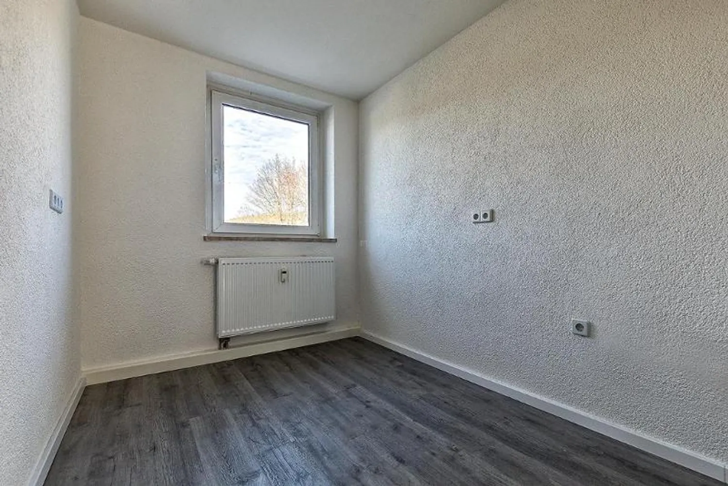 3 Zimmer Wohnung mit 60 m² in Greiz – Bild 8