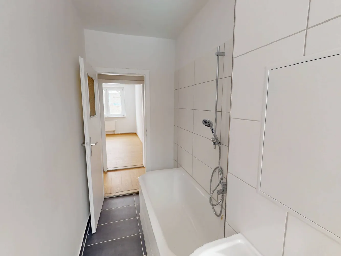 3 Zimmer Wohnung mit 59 m² in Wittenberg – Bild 10