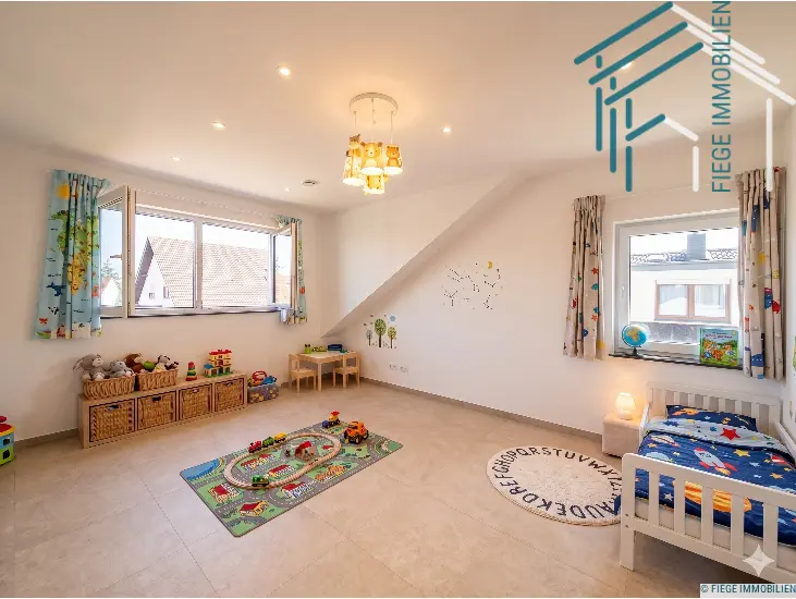 4 Zimmer Wohnung mit 84 m² in Rodgau – Bild 7
