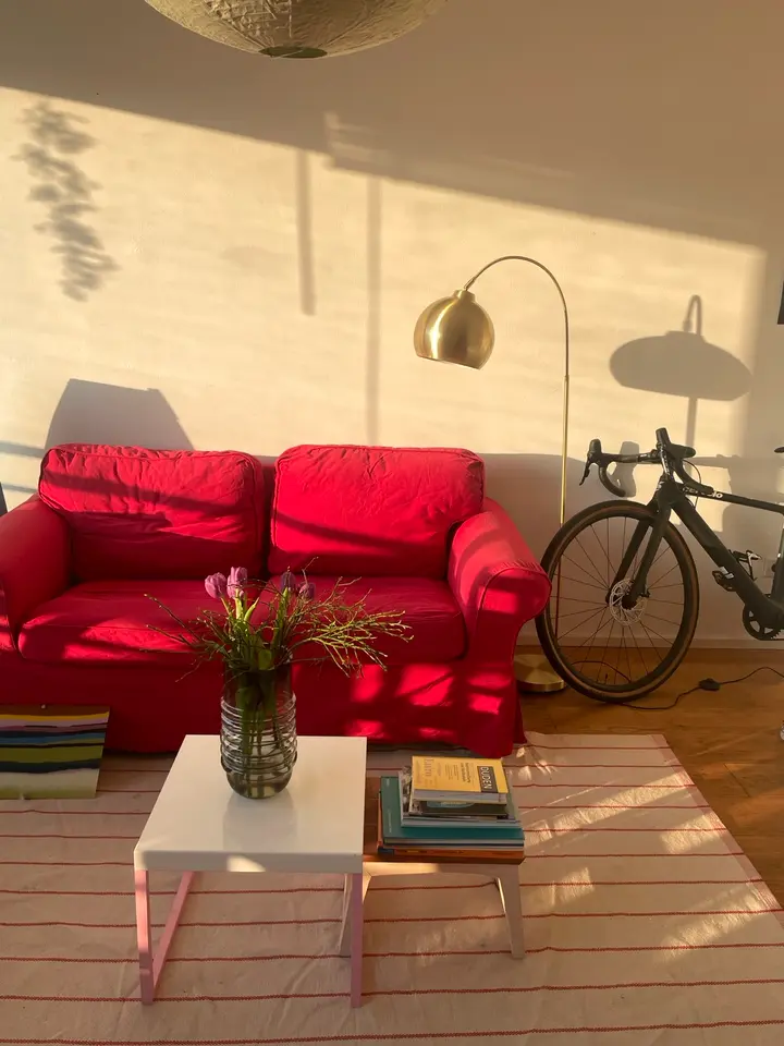 WG-Zimmer mit 52 m² in Düsseldorf – Bild 7