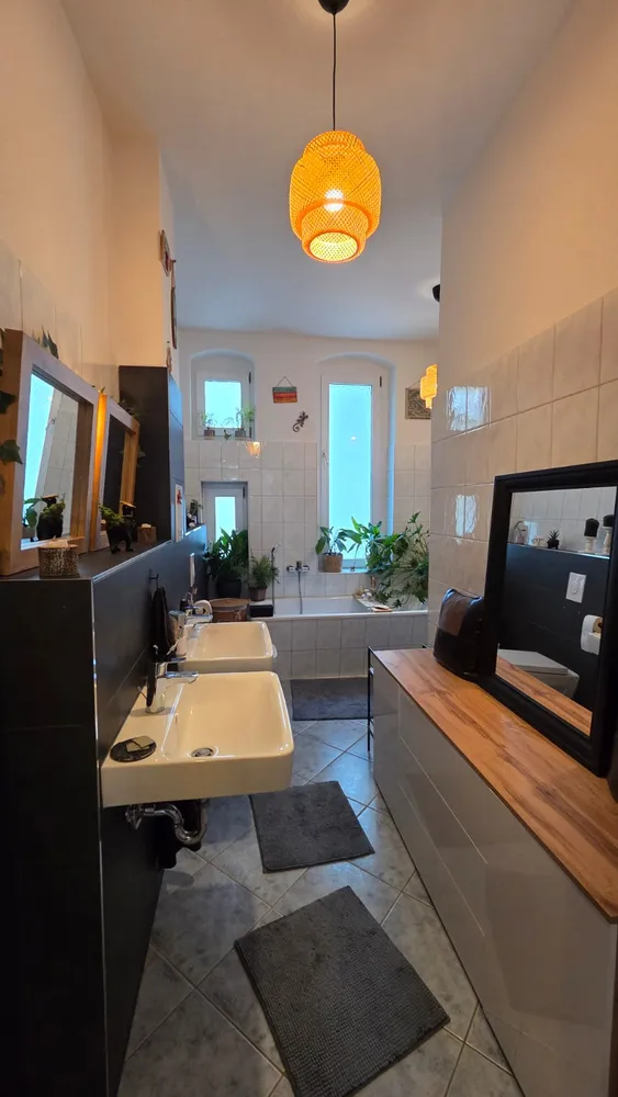 3 Zimmer Wohnung mit 87 m² in Berlin – Bild 3