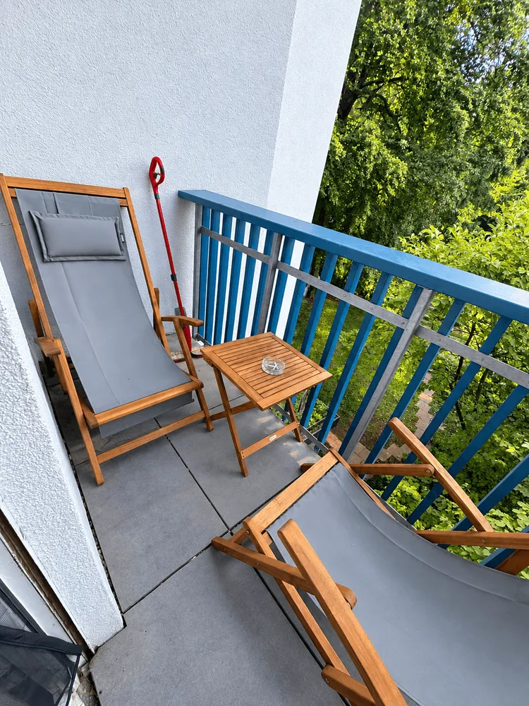 3 Zimmer Wohnung mit 69 m² in Stuttgart – Bild 8