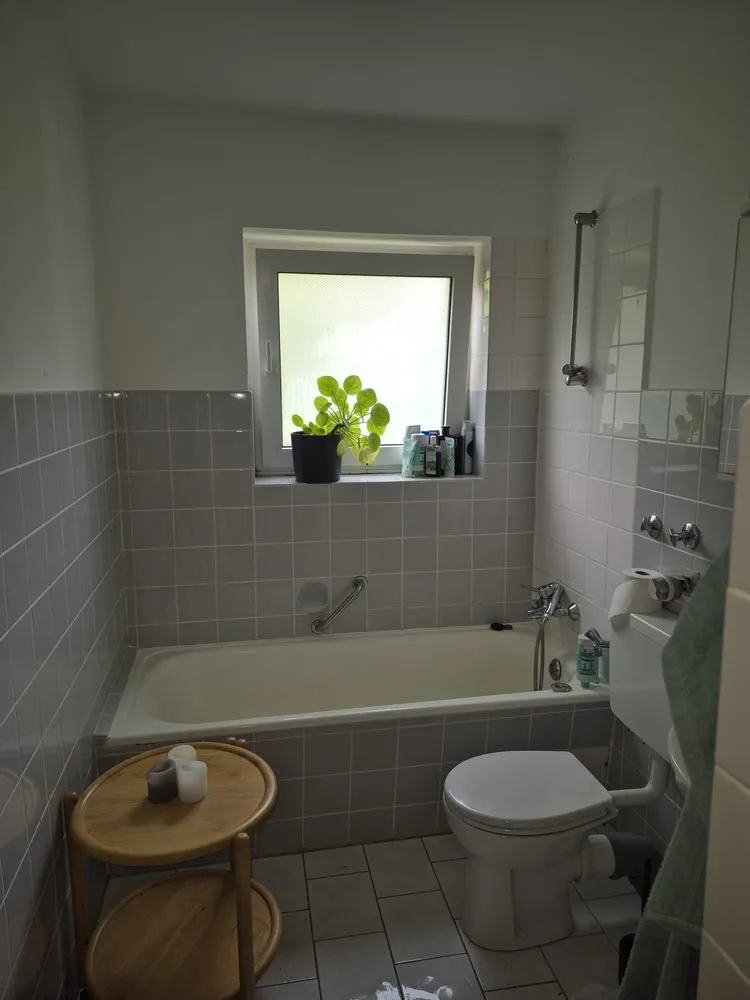 2 Zimmer Wohnung mit 47 m² in Einbeck – Bild 5