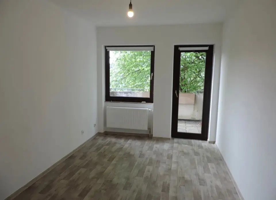 2 Zimmer Wohnung mit 25 m² in Siegen – Bild 1