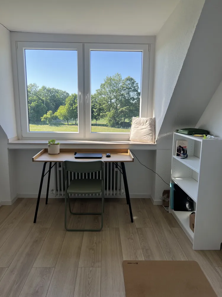 3 Zimmer Wohnung mit 65 m² in Aachen – Bild 4