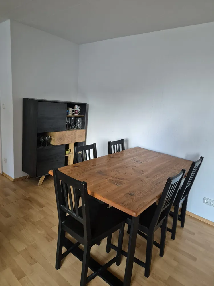 1 Zimmer Wohnung mit 54 m² in München – Bild 4