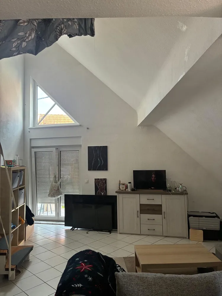 3 Zimmer Wohnung mit 70 m² in Mannheim – Bild 6