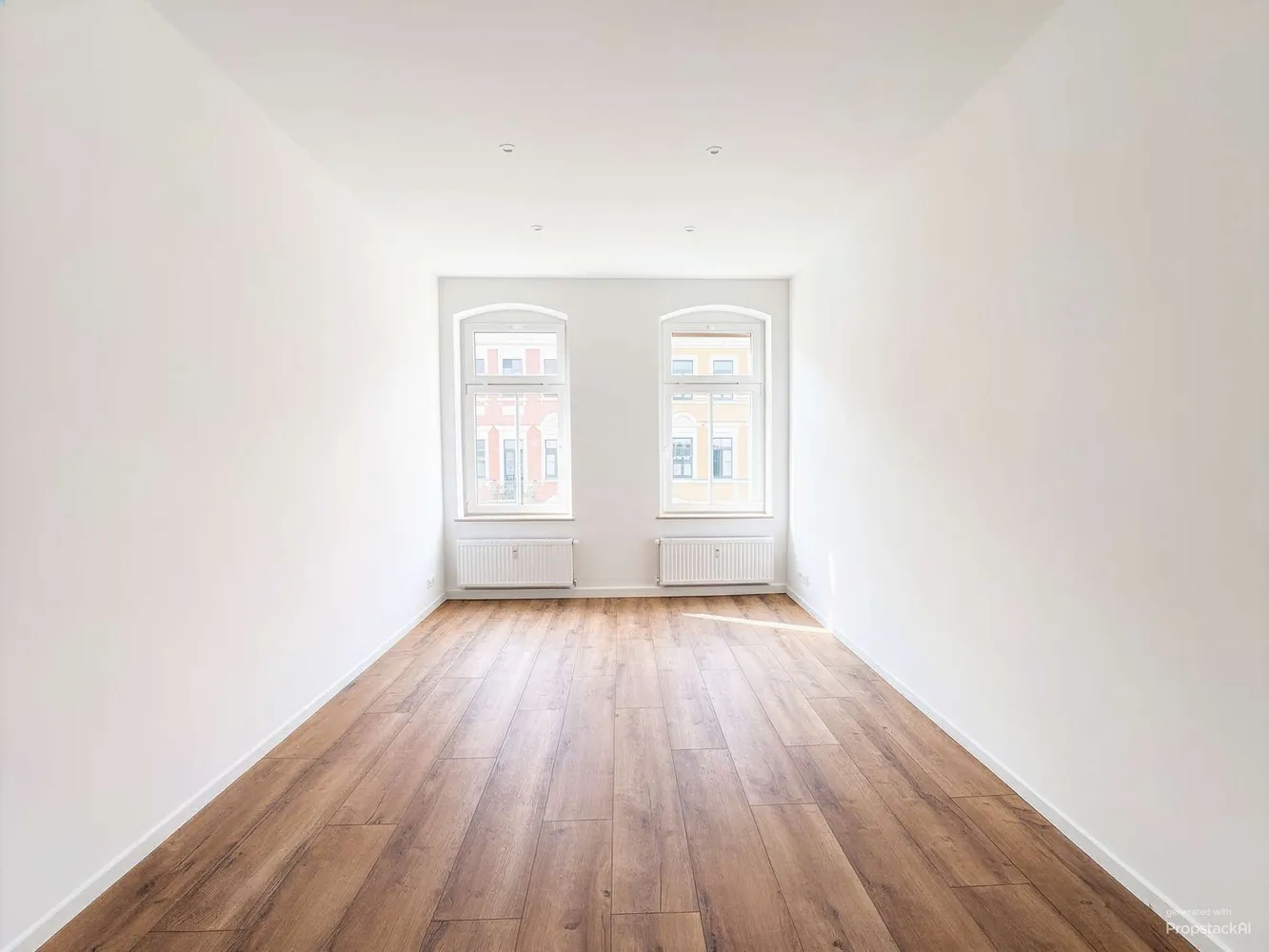 2 Zimmer Wohnung mit 50 m² in Leipzig – Bild 8