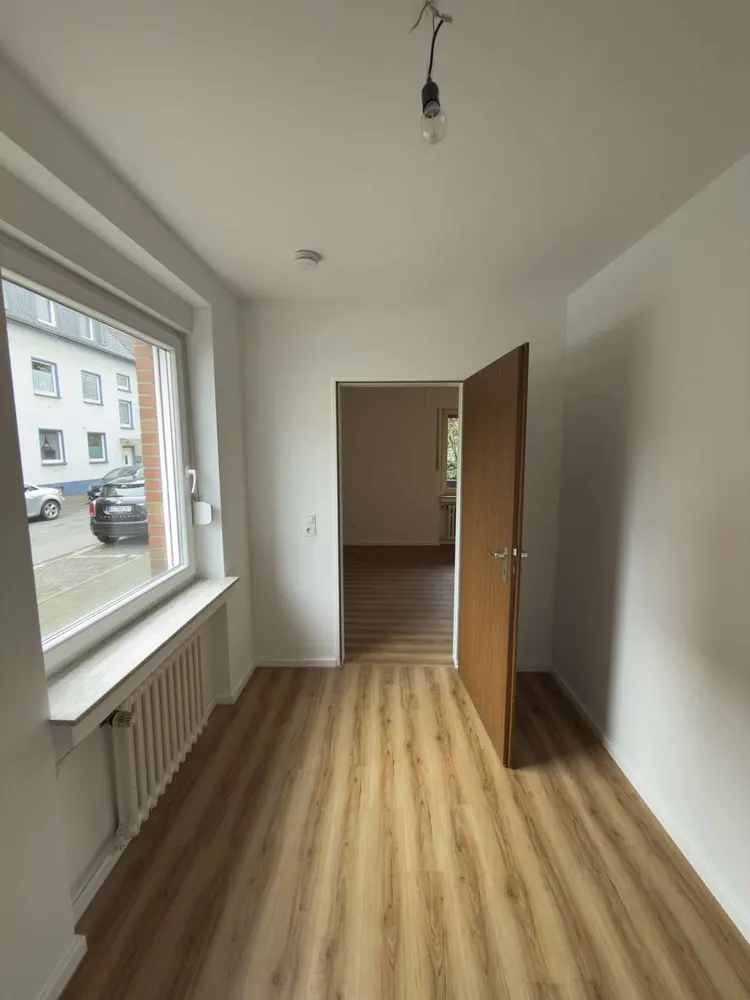 2 Zimmer Wohnung mit 37 m² in Duisburg – Bild 7