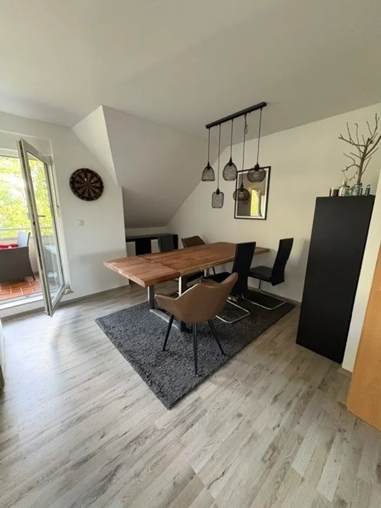3 Zimmer Wohnung mit 74 m² in Nürnberg – Bild 10
