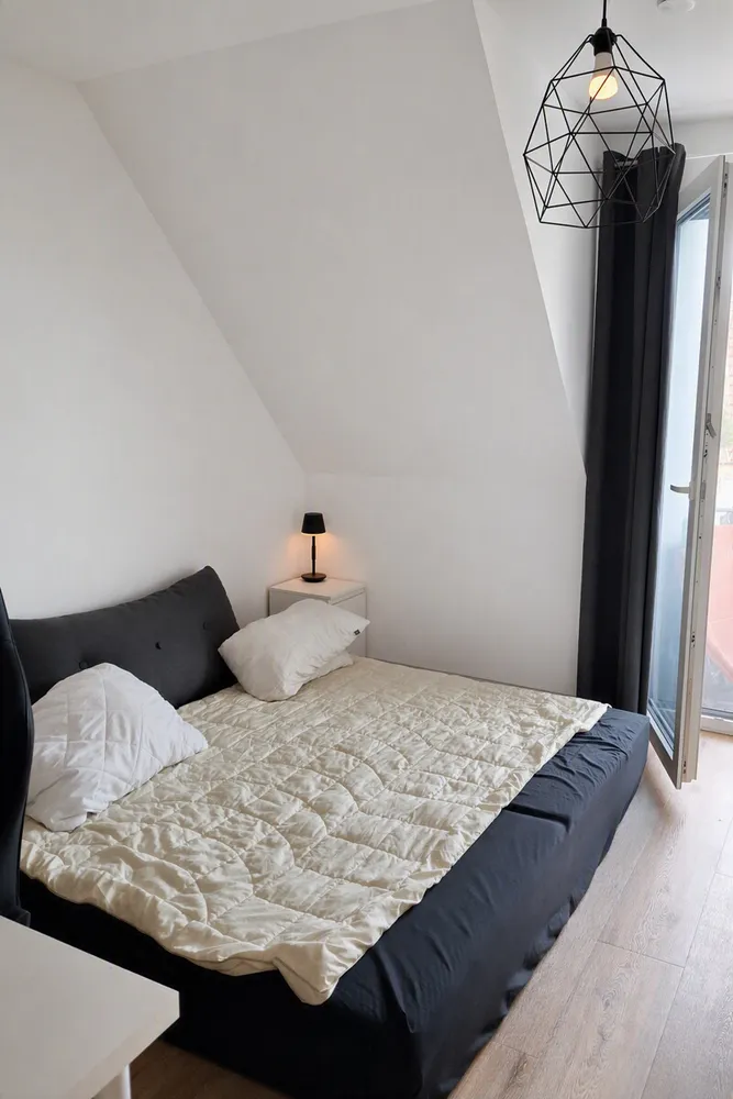 2 room apartment with 59 m² in Ahaus – Photo 2