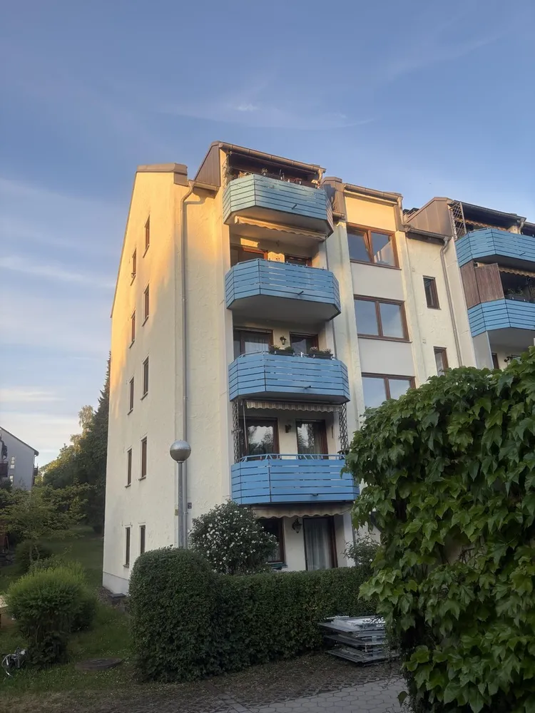 3 Zimmer Wohnung mit 73 m² in Kempten (Allgäu) – Bild 11