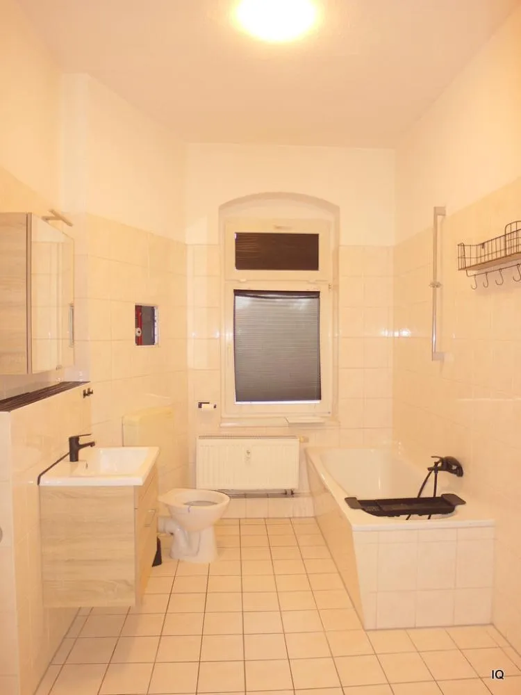 3 room apartment with 85 m² in Riesa – Photo 8