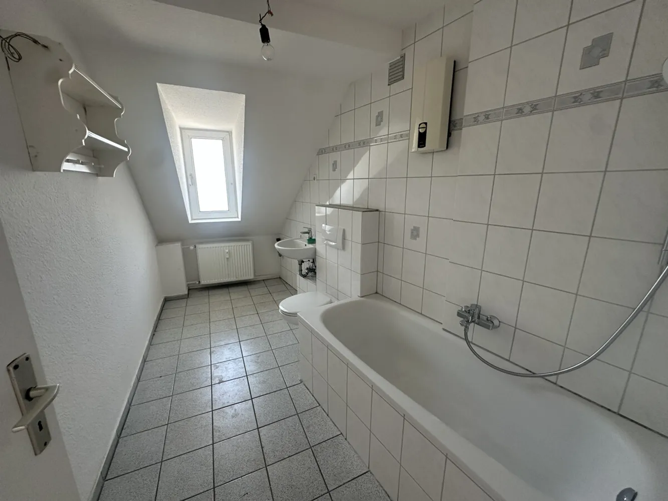 3 Zimmer Wohnung mit 80 m² in Hagen – Bild 7