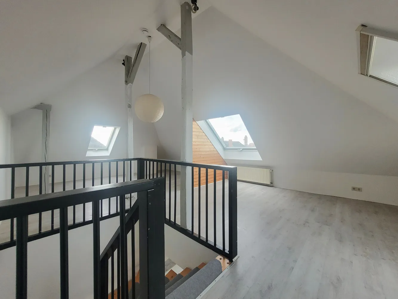 3 Zimmer Wohnung mit 93 m² in Braunschweig – Bild 8