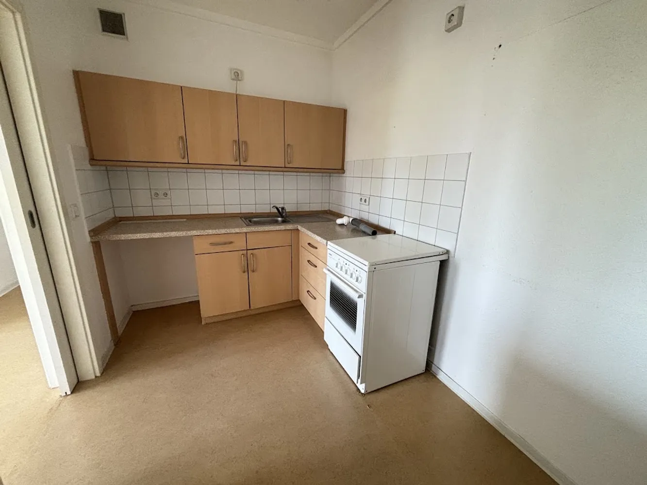 2 room apartment with 51 m² in Berlin – Photo 8