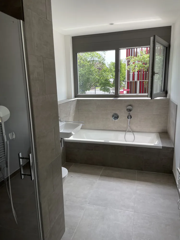 3 Zimmer Wohnung mit 85 m² in Karlsruhe – Bild 8