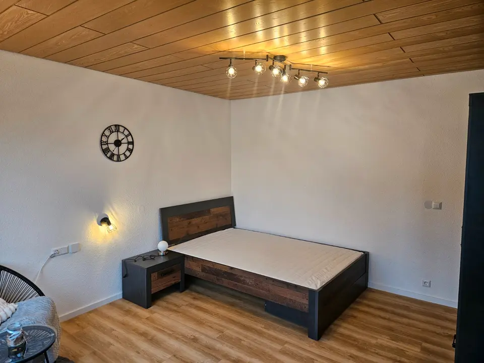 WG-Zimmer mit 17 m² in Biberach an der Riß – Bild 1