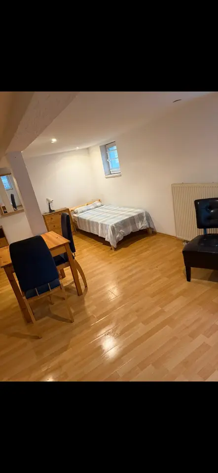 WG-Zimmer mit 15 m² in Bruchsal – Bild 7