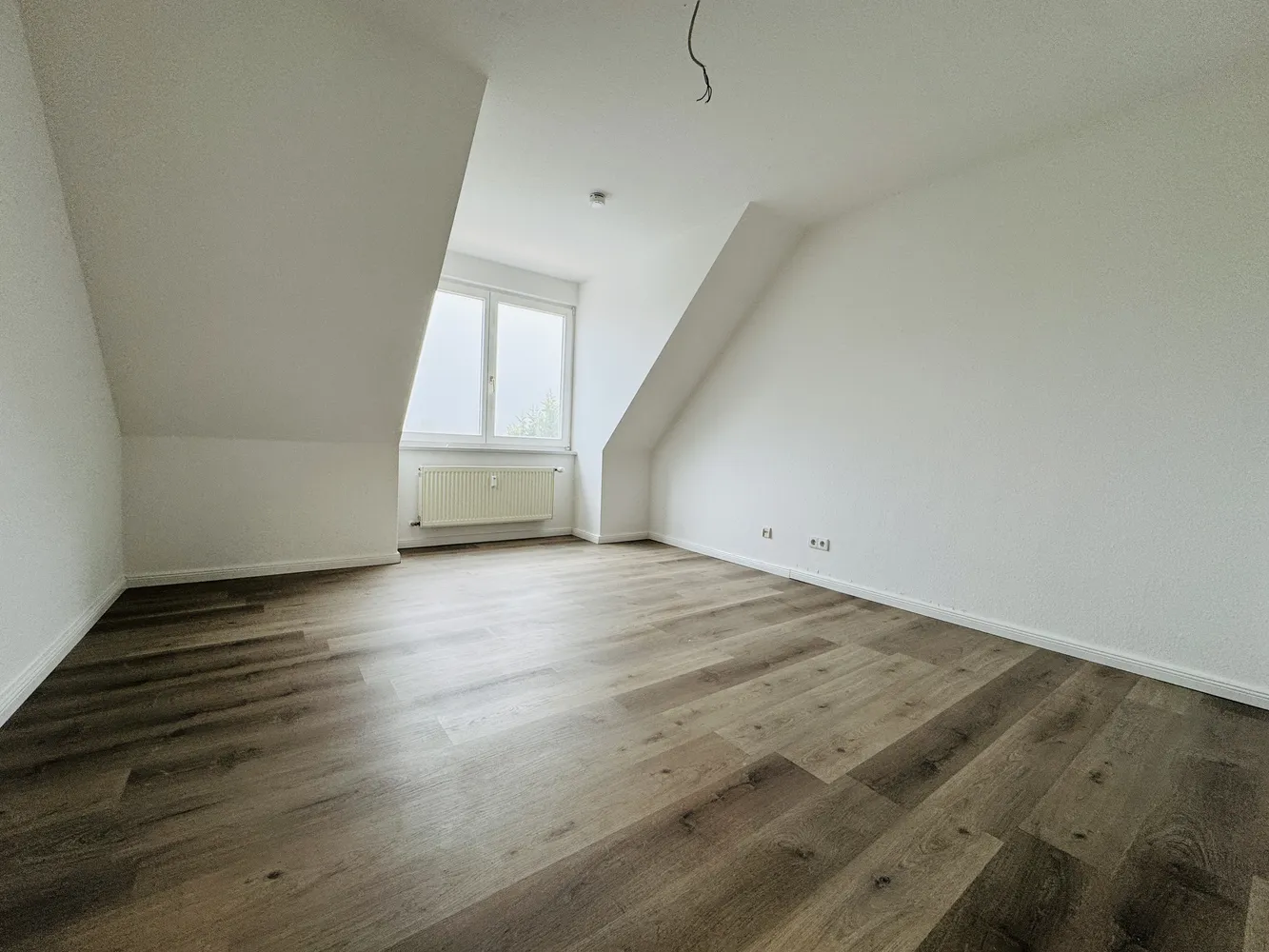 2 room apartment with 48 m² in Gotha – Photo 4