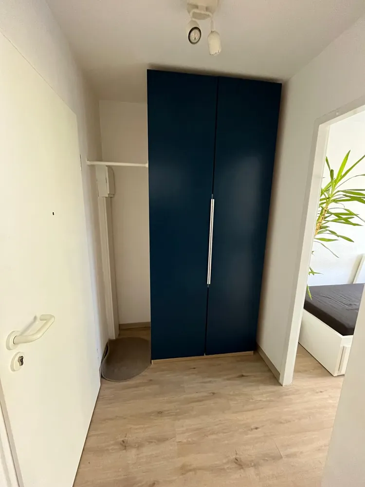 1 Zimmer Wohnung mit 20 m² in Aachen – Bild 6