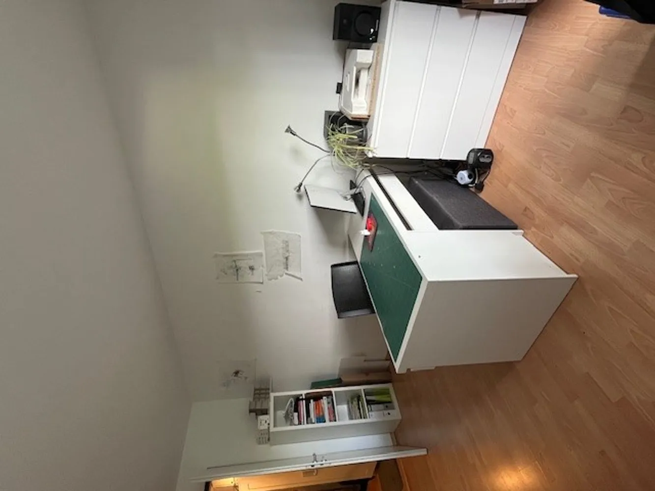 1 Zimmer Wohnung mit 30 m² in Regensburg – Bild 5