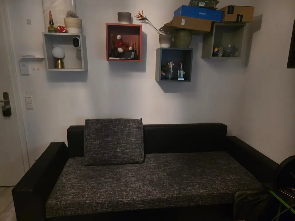 Studio mit 28 m² in München – Bild 7