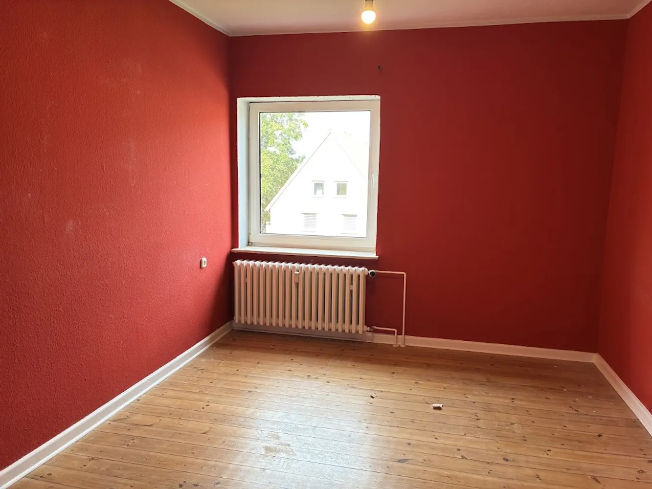 2 Zimmer Wohnung mit 45 m² in Kiel – Bild 4