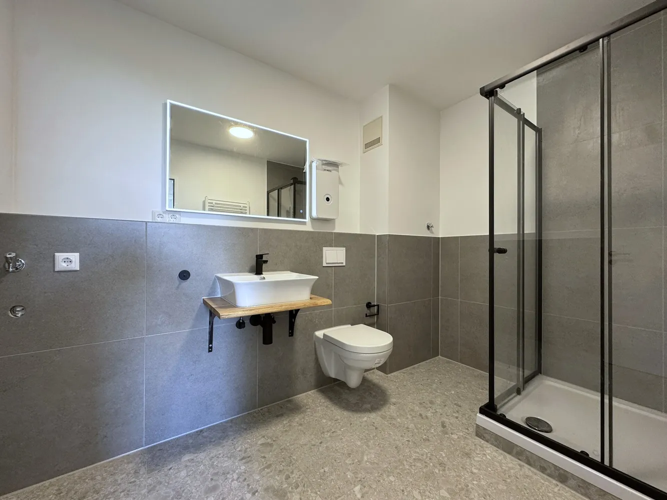 4 Zimmer Wohnung mit 80 m² in Aachen – Bild 5