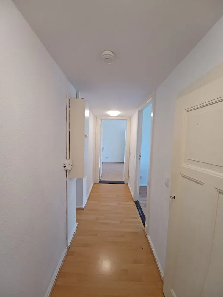 2 room apartment with 59 m² in Berlin – Photo 3