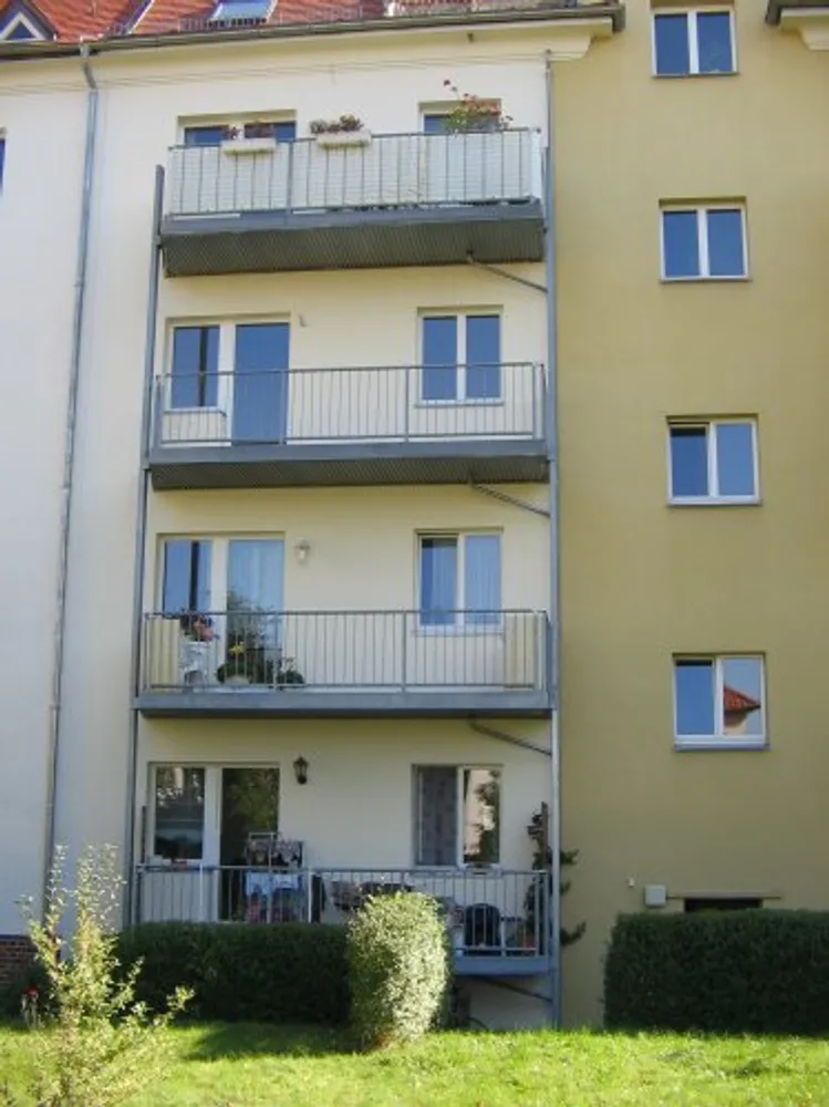 3 Zimmer Wohnung mit 59 m² in Leipzig – Bild 7