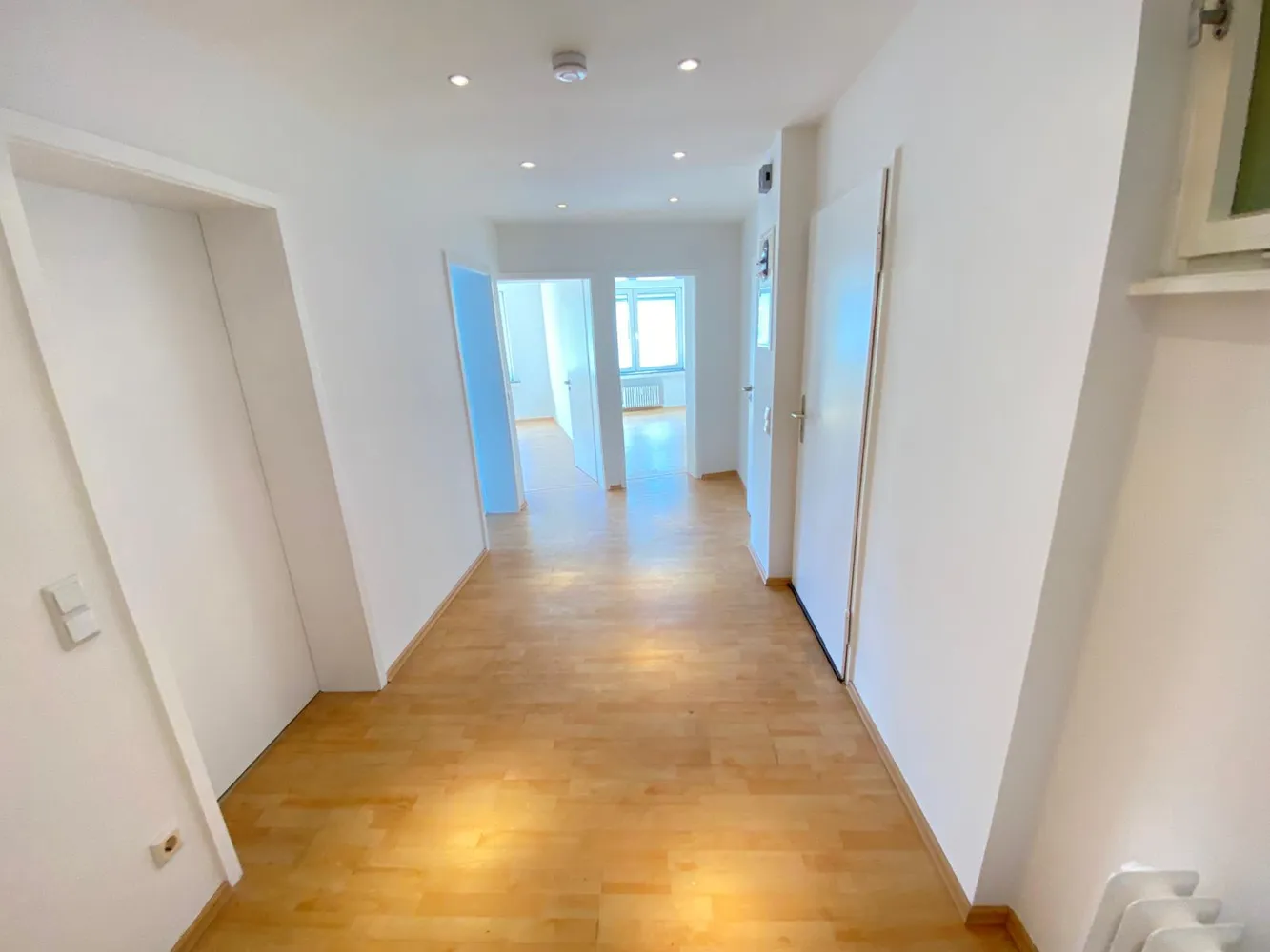 3 Zimmer Wohnung mit 70 m² in Wuppertal – Bild 9