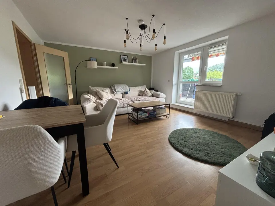 3 room apartment with 63 m² in Jena – Photo 9