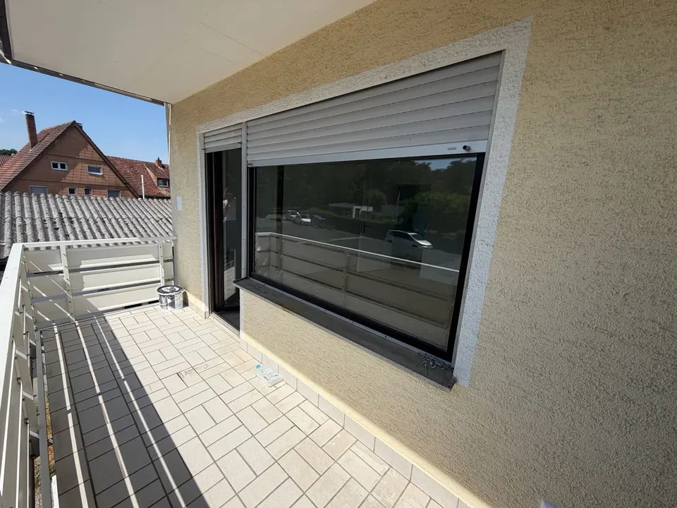 2 Zimmer Wohnung mit 29 m² in Pforzheim – Bild 4