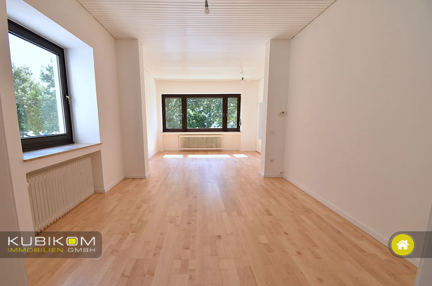 2 Zimmer Wohnung mit 77 m² in Solingen – Bild 1
