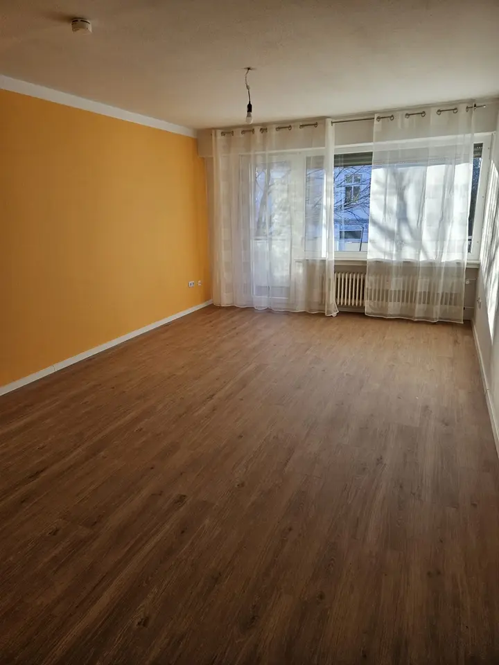 2 Zimmer Wohnung mit 46 m² in Bochum – Bild 1