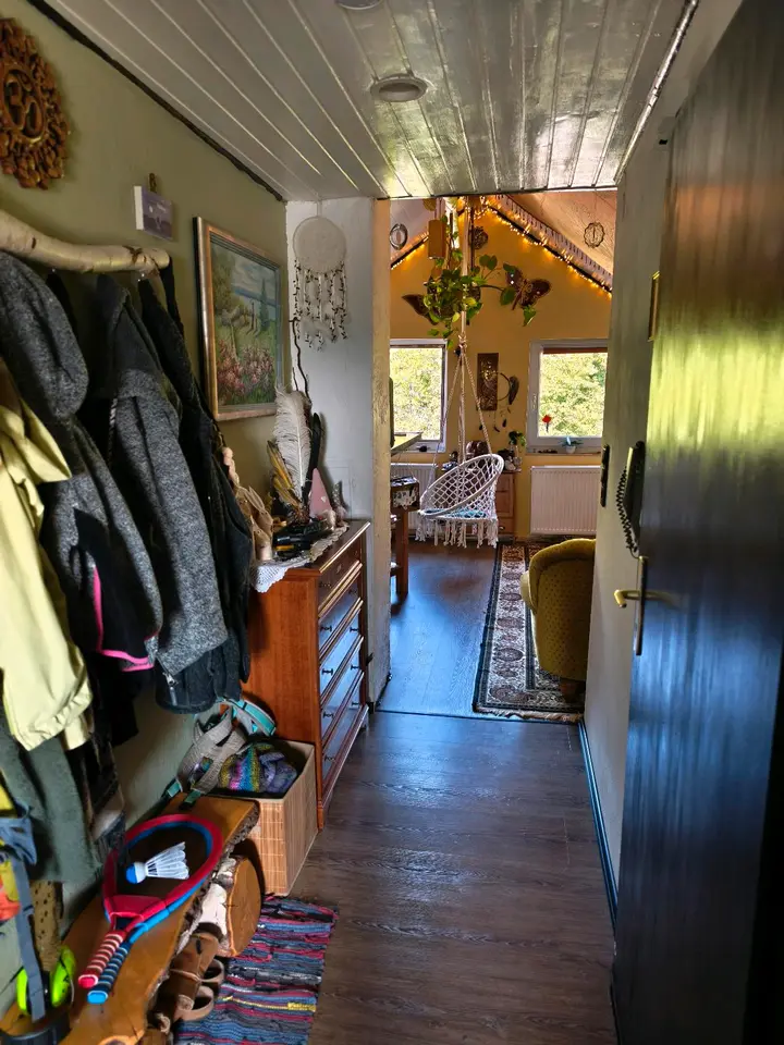 2 Zimmer Wohnung mit 58 m² in Rottweil – Bild 5