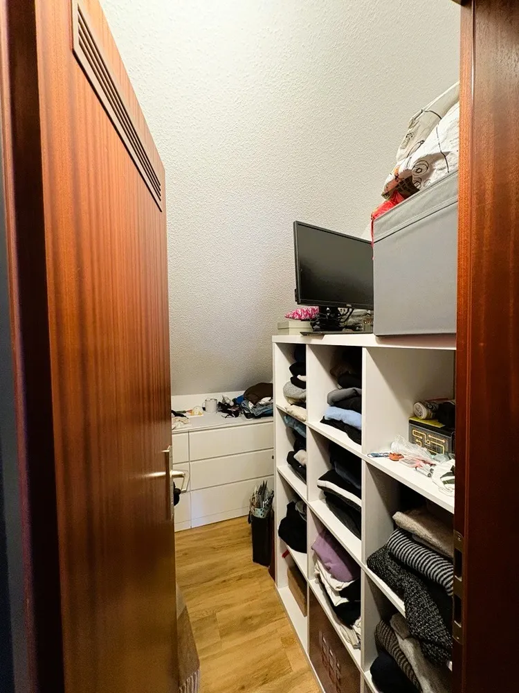 1 Zimmer Wohnung mit 44 m² in Coswig – Bild 9
