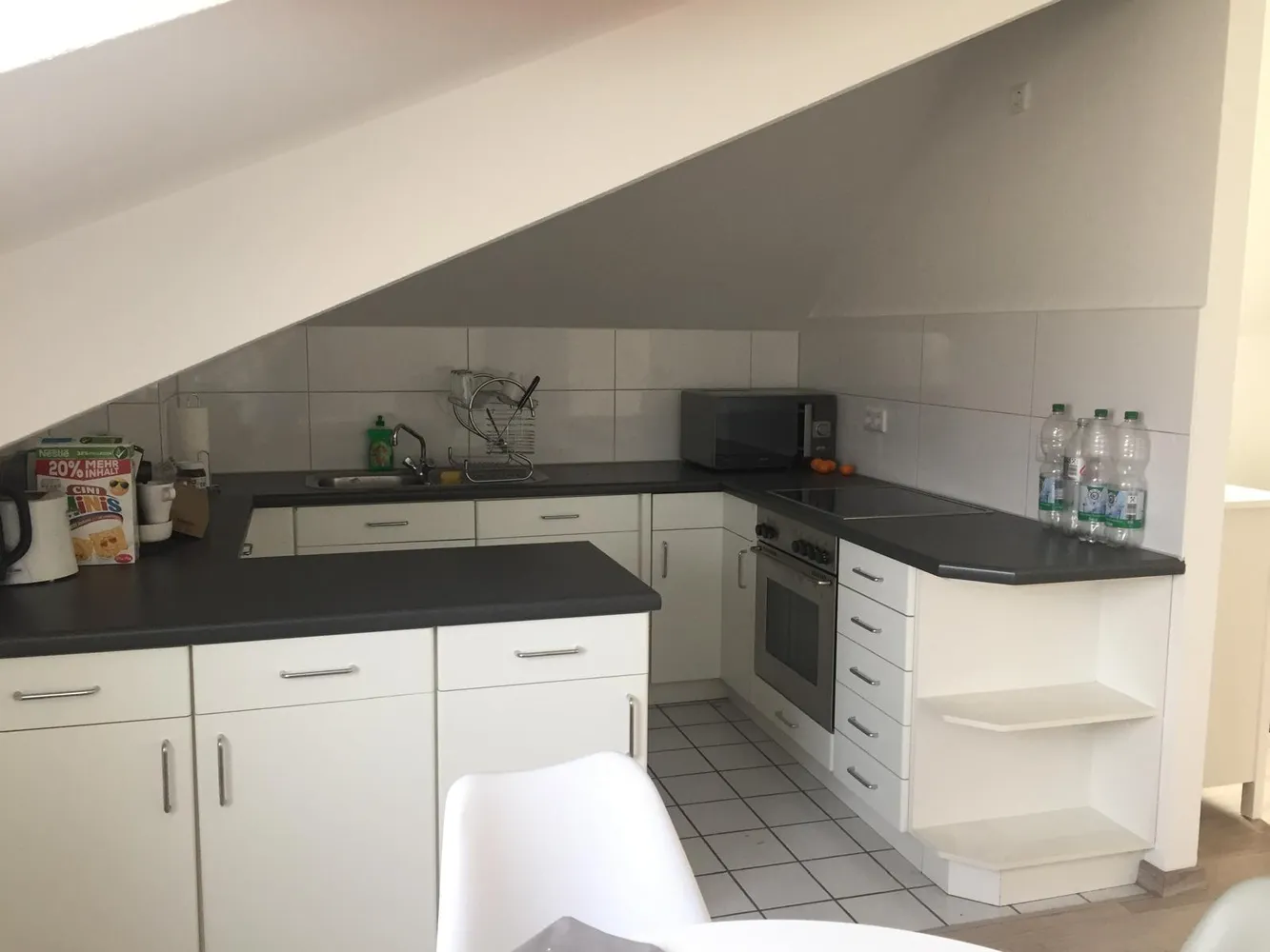 3 Zimmer Wohnung mit 52 m² in Krefeld – Bild 2