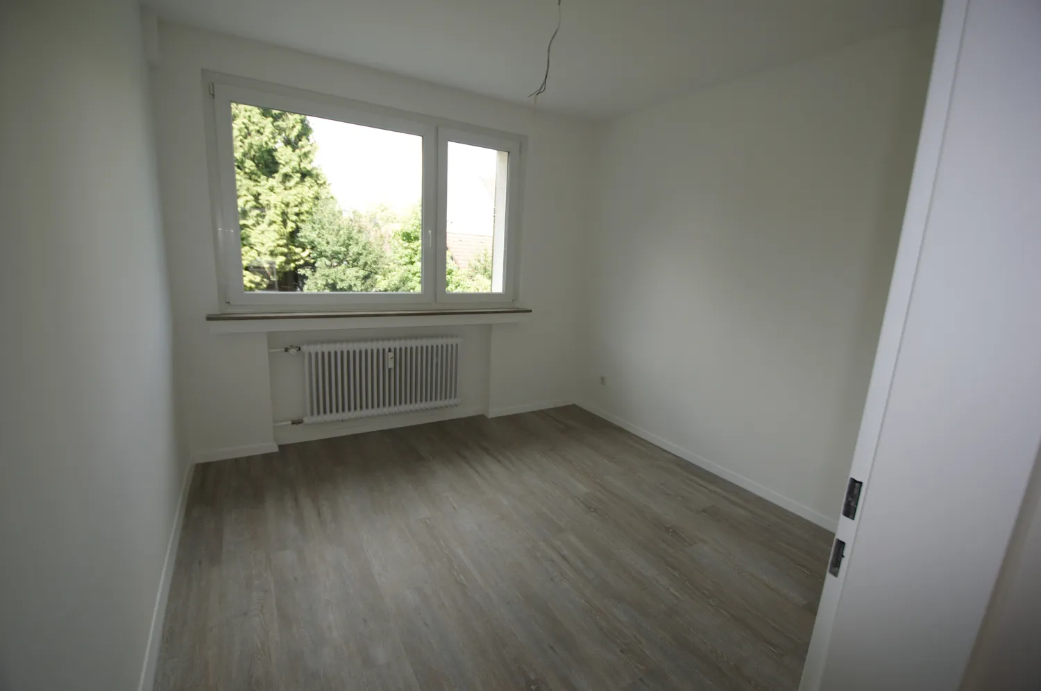 2 Zimmer Wohnung mit 41 m² in Düsseldorf – Bild 10