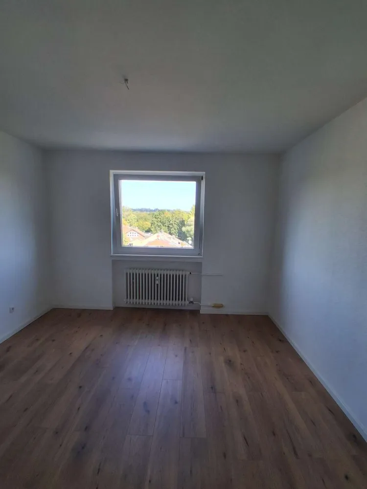 3 room apartment with 72 m² in Gelsenkirchen – Photo 11