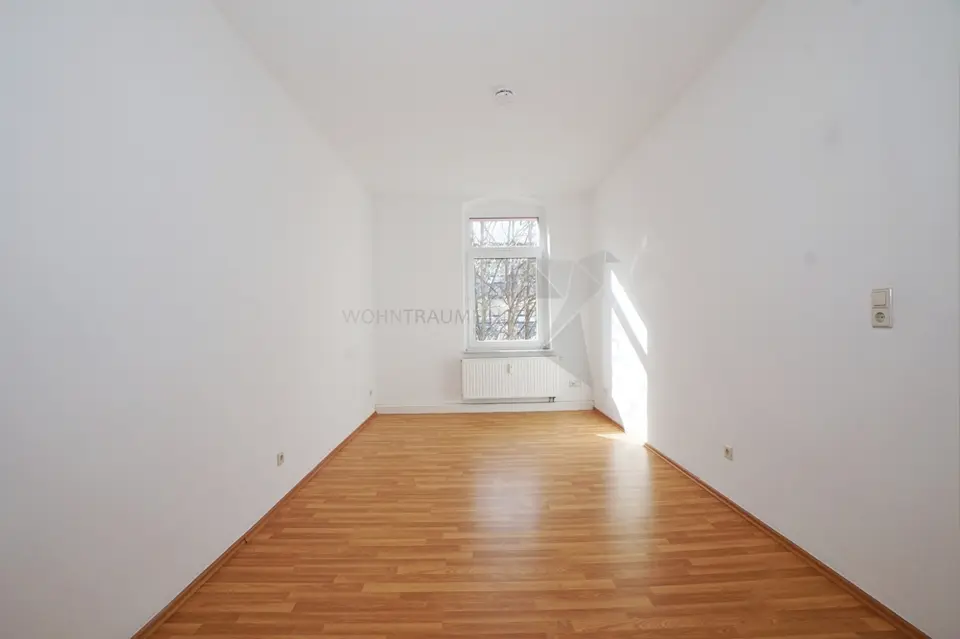 2 Zimmer Wohnung mit 60 m² in Zwickau – Bild 2
